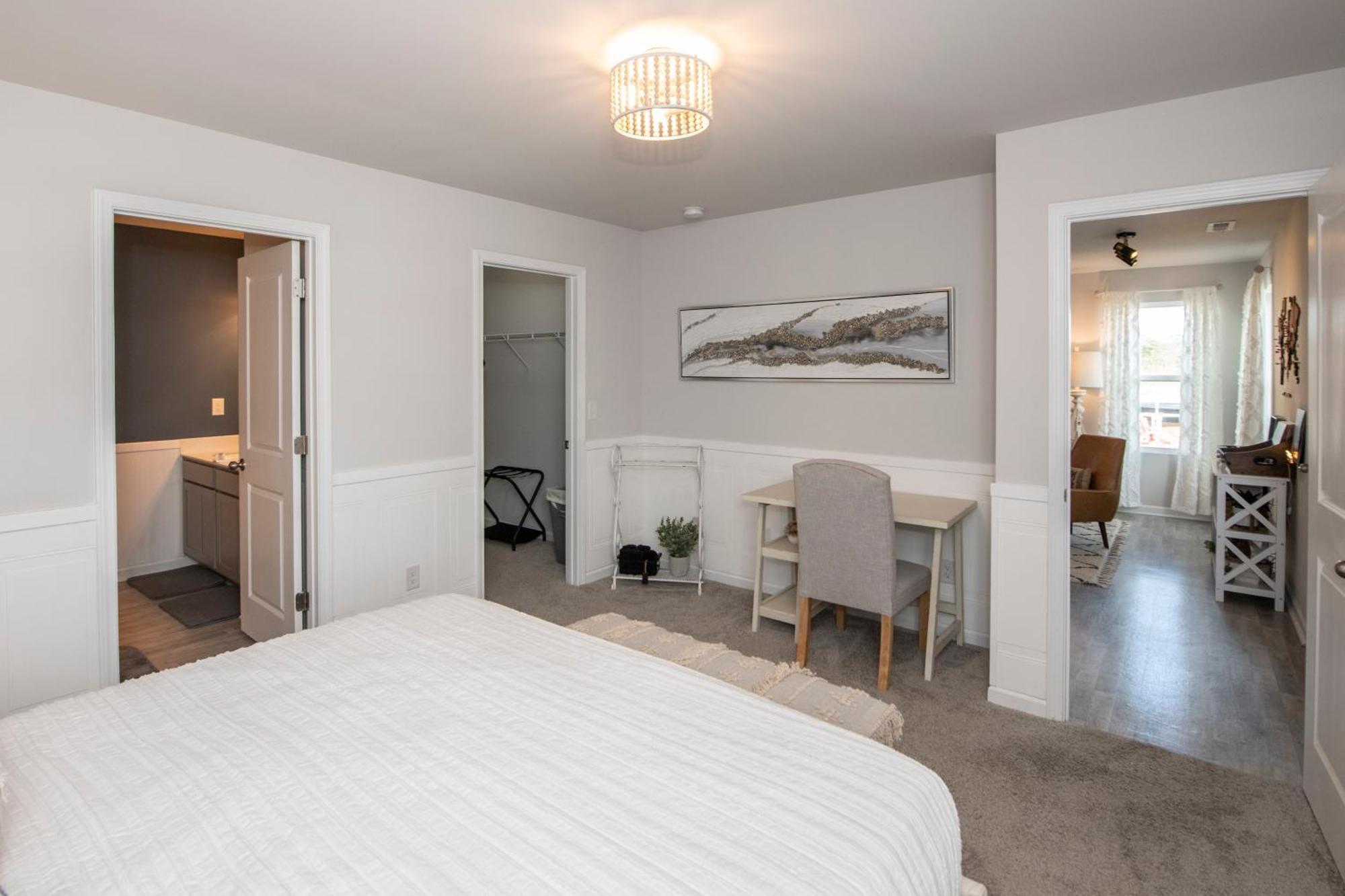 Cozy Coastal Near Beaches, Shops, Restaurants Hébergement de vacances Southport