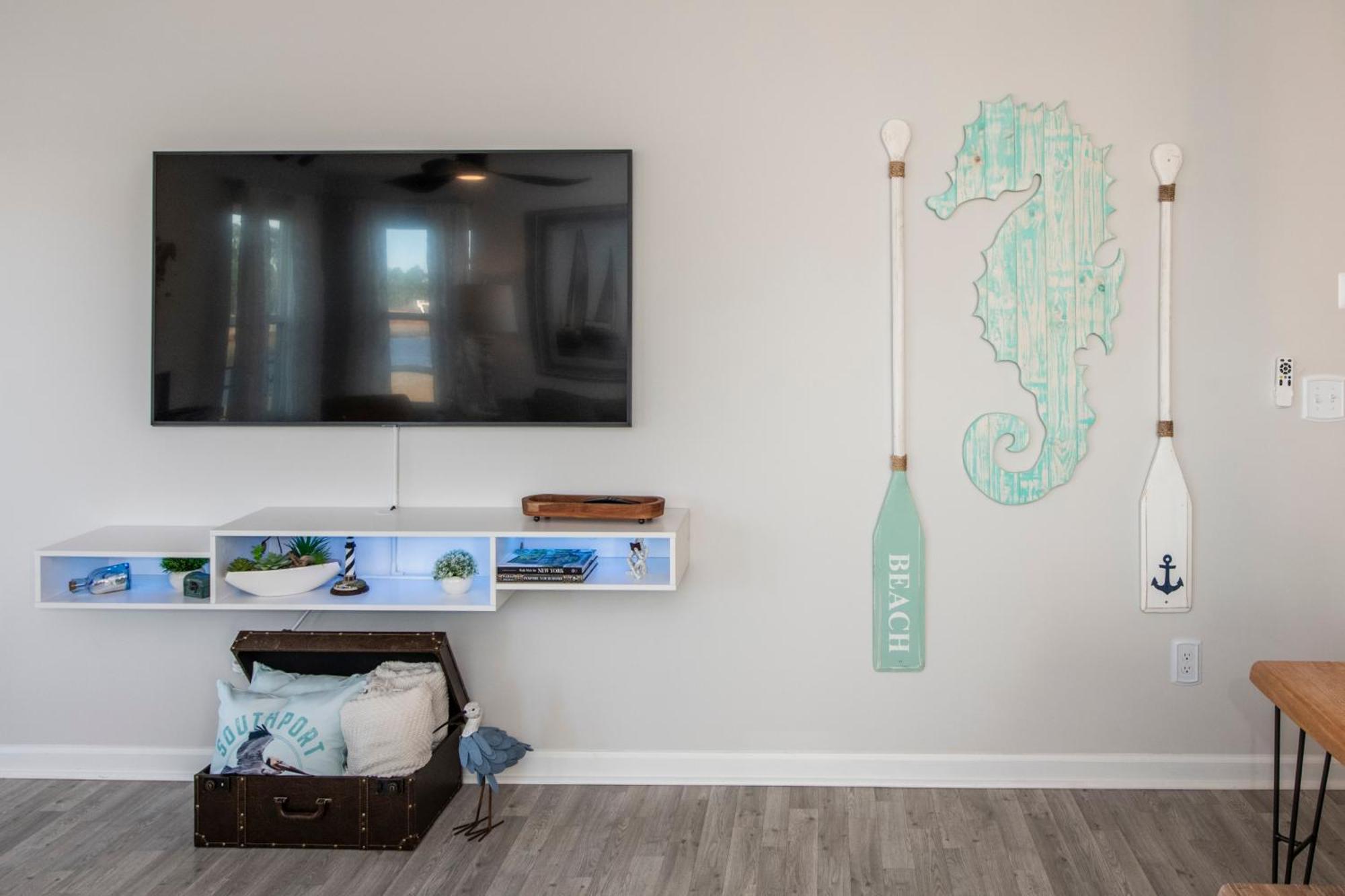 Cozy Coastal Near Beaches, Shops, Restaurants Hébergement de vacances Southport