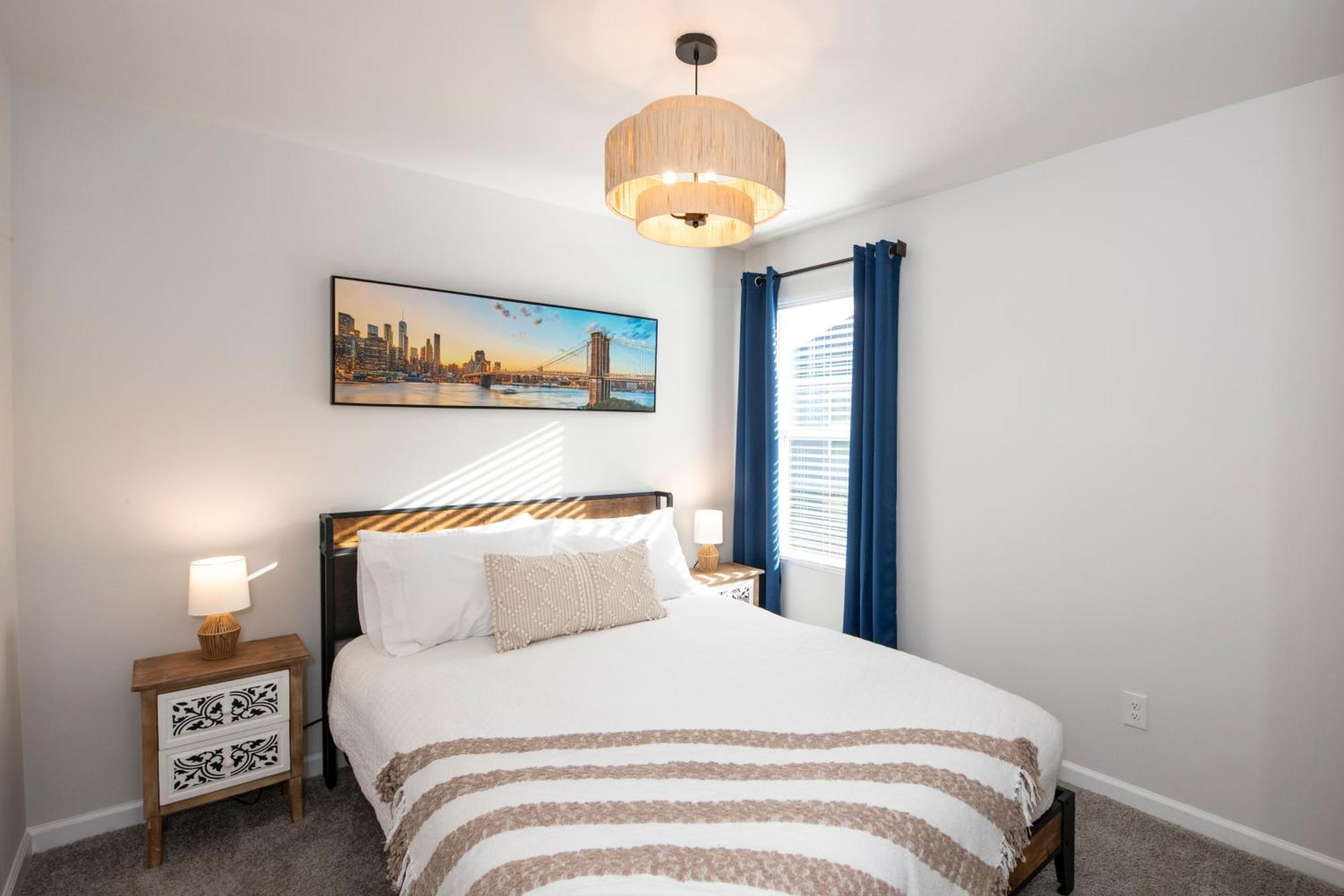 Hébergement de vacances Cozy Coastal Near Beaches, Shops, Restaurants *